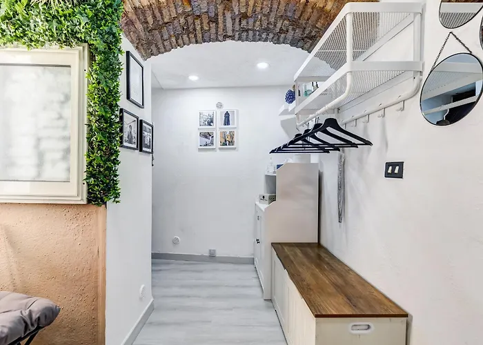 Apartment La Casetta Dei Cappellari