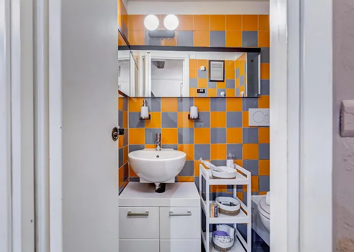 La Casetta Dei Cappellari Apartment