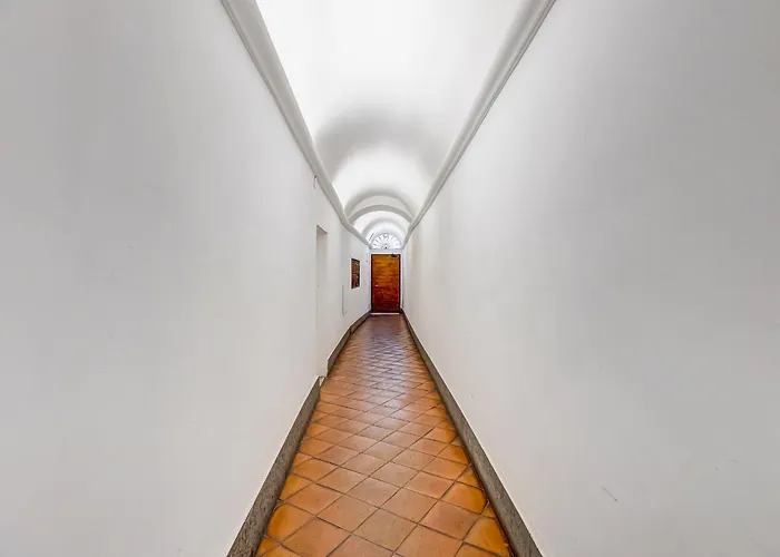 La Casetta Dei Cappellari *