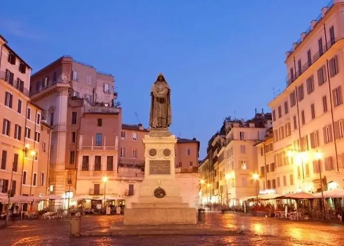 La Casetta Dei Cappellari